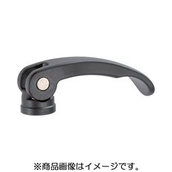 23390.0003 [HALDER 偏心クイッククランプレバー メネジ付]