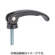 23390.0033 [HALDER 偏心クイッククランプレバー メネジ付]