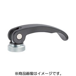 23390.0101 [HALDER 偏心クイッククランプレバー メネジ付]