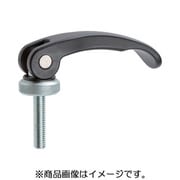 23390.0111 [HALDER 偏心クイッククランプレバー オネジ付]