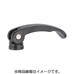 23390.0202 [HALDER 偏心クイッククランプレバー メネジ付 ステンレス鋼]