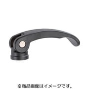 23390.0203 [HALDER 偏心クイッククランプレバー メネジ付 ステンレス鋼]