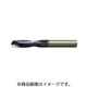 240-10.0TA [MRAユニバーサル 超硬ドリル φ10.0 TiAlN]