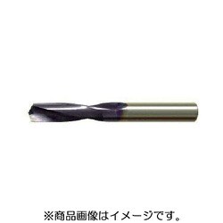 240-10.0TA [MRAユニバーサル 超硬ドリル φ10.0 TiAlN]