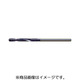 240-2.0TA [MRAユニバーサル 超硬ドリル φ2.0 TiAlN]