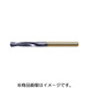 240-3.0TA [MRAユニバーサル 超硬ドリル φ3.0 TiAlN]