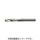 240-4.9 [MRAユニバーサル 超硬ドリル φ4.9]