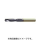 240-5.0TA [MRAユニバーサル 超硬ドリル φ5.0 TiAlN]