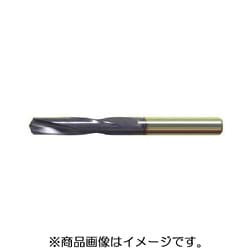 240-5.0TA [MRAユニバーサル 超硬ドリル φ5.0 TiAlN]