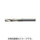 240-5.2 [MRAユニバーサル 超硬ドリル φ5.2]