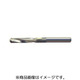 240-5.3 [MRAユニバーサル 超硬ドリル φ5.3]