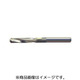 240-5.4 [MRAユニバーサル 超硬ドリル φ5.4]