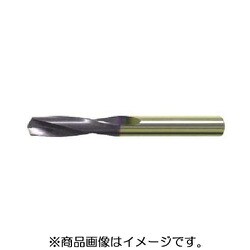 240-8.0TA [MRAユニバーサル 超硬ドリル φ8.0 TiAlN]
