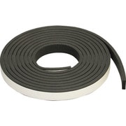 緑十字 高機能スキマテープ シャッター用 30mm幅×6m 厚み:10mm EPDM 246084