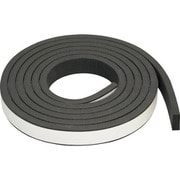 緑十字 高機能スキマテープ シャッター用 50mm幅×6m 厚み:20mm EPDM 246085