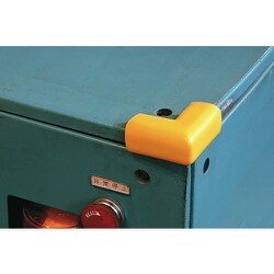 ⚠️専用 ヨドバシ.com - 日本緑十字社 246331 [緑十字 コーナー用ガード
