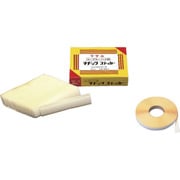 25RMS [マサル ループカーペット用マヂックステッカー 25mmx10cm 30枚入]