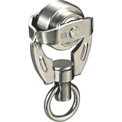 岡田 D40ステン特殊ランナー 25T17