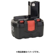 2607335686 [ボッシュ 14.4Vニッケル水素バッテリー2.6Ah]