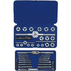 IRWIN タップ&ダイスセット 41個入り 26319