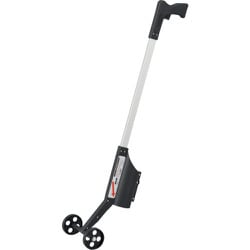 264005 [緑十字 道路線引き用スプレーライナー 全長880mm スプレー別売]