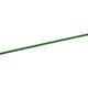 283063 [緑十字 カラーロープ 緑 12mmΦ×1～100m/カット販売 ポリエチレン]