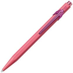 限定 849 クレーム・ユア・スタイル ボールペン ピンク NF0849-546