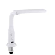 LEDデスクスタンド クランプ式 AS-LE94AG-W