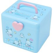 ポチャッコ 持ち手付きBOX M [キャラクターグッズ]