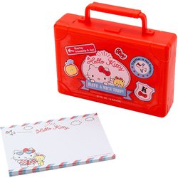 ヨドバシ.com - サンリオ Sanrio ハローキティ トランクケース