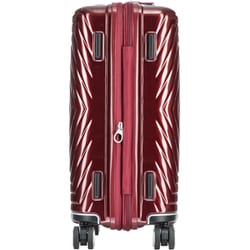 【新品未使用】スーツケース 91L ASTRA(アストラ) レッド ヨドバシ.com - サムソナイト Samsonite スーツケース ASTRA