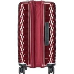 【新品未使用】スーツケース 91L ASTRA（アストラ） レッド ヨドバシ.com - サムソナイト Samsonite スーツケース ASTRA