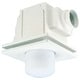 ダクト用換気扇 照明器具取付タイプ DVL-14KX4