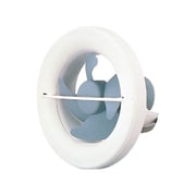 パイプ用ファン VFP-12RP4