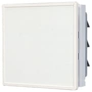 換気扇 インテリアパネルタイプ VRH-25SP