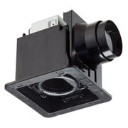ダクト用換気扇 ルーバー別売タイプ DVF-XT10CDK