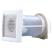 パイプ用ファン VFP-8ZJ4