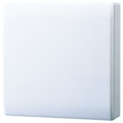 パイプ用ファン VFP-12X4
