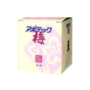 アポテック梅 250g