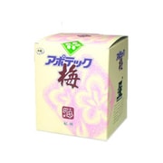 アポテック梅 大粒サイズ 1kg