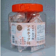 アポテック梅 うす塩味 1粒×20袋入り