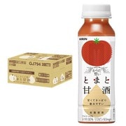キリン からだ想い とまと甘酒 300ml×24本