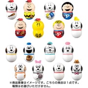 クーナッツ スヌーピー2 1個 [コレクション食玩]
