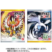 ポケモン 色紙ART2 1個 [コレクション食玩]