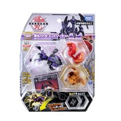 ヨドバシ.com - タカラトミー TAKARATOMY 爆018 爆丸 バトルエントリー