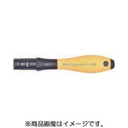 NOGA 静電防止用トルクドライバー 2882ESD0.1-0.6