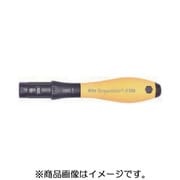 NOGA 静電防止用トルクドライバー 2882ESD0.1-0.6
