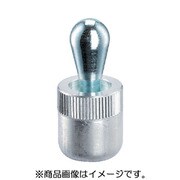 HALDER プレッシャーピン 圧入 シール無し インチ 強化スプリング 2B150.0027