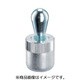 HALDER プレッシャーピン 圧入 シール無し インチ 弱圧スプリング 2B150.0030