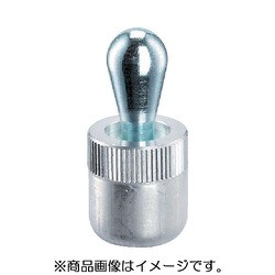 HALDER プレッシャーピン 圧入 シール無し インチ 標準スプリング 2B150.0041